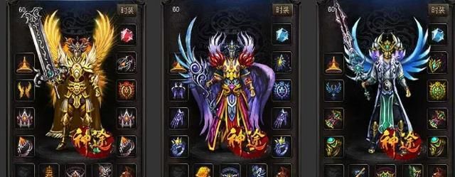 999传奇新服网手游