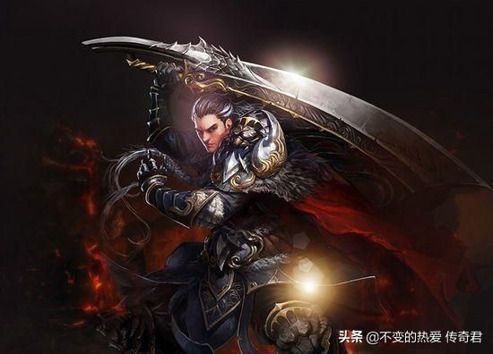 2021年最火爆传奇手游