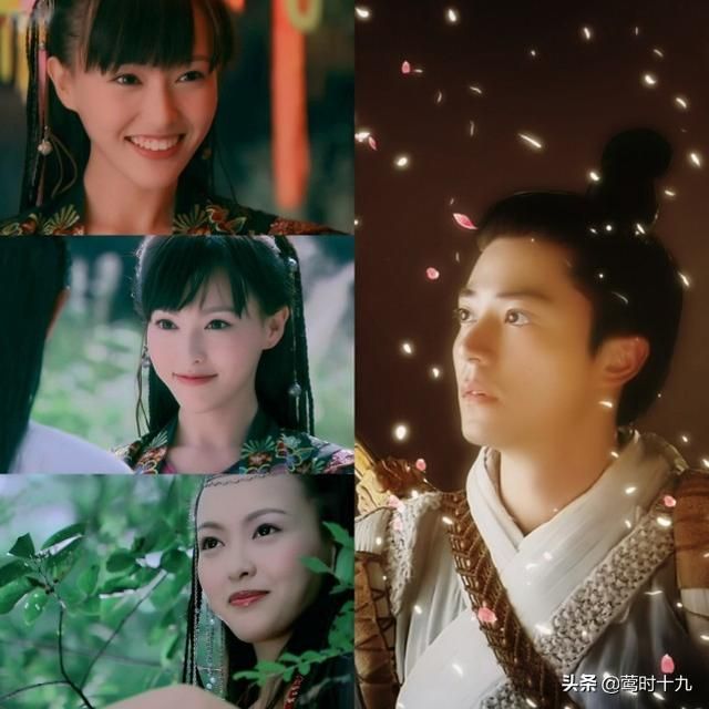 2020十大传奇手游