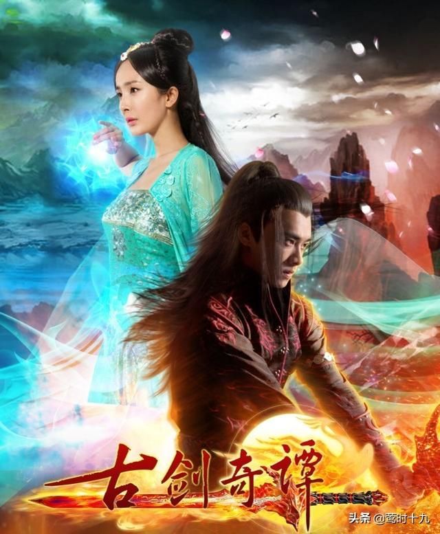 2020十大传奇手游