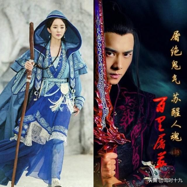 2020十大传奇手游