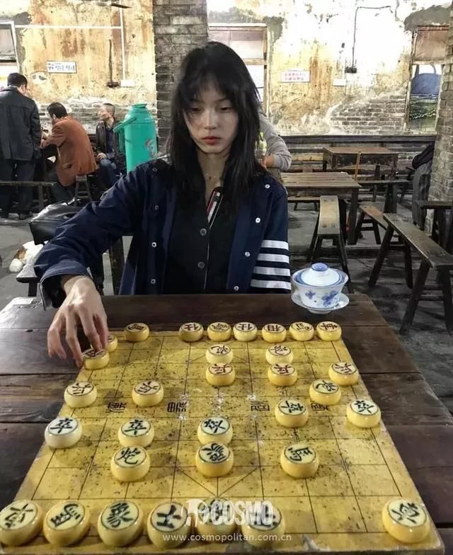 中国私服 中国私服