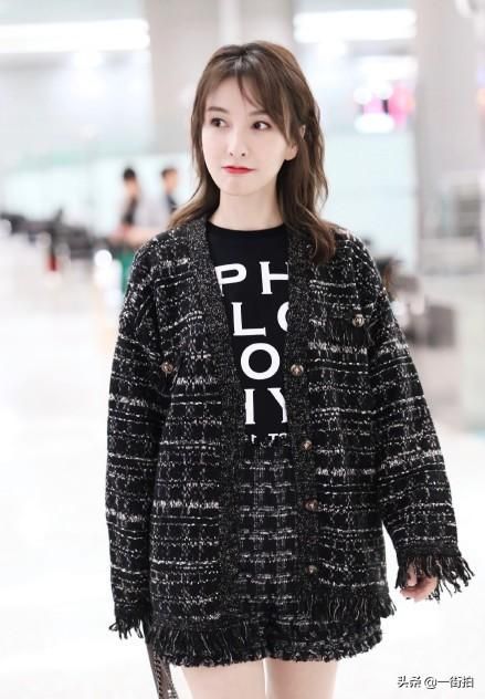 武神私服