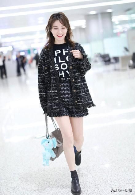 武神私服