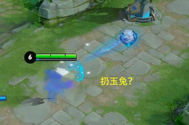 185玉兔元素传奇