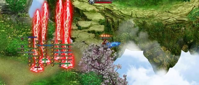 单职业迷失超变版