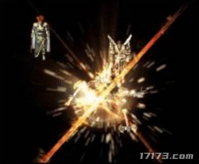 传奇合击