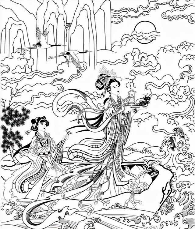 夺魂七彩中变传奇