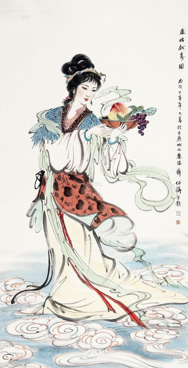 夺魂七彩中变传奇