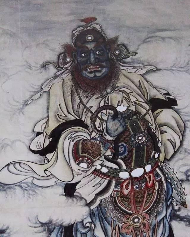 夺魂七彩中变传奇