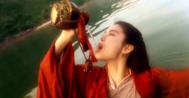 微变传奇广告美女