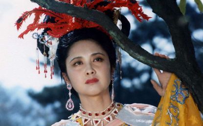 微变传奇广告美女