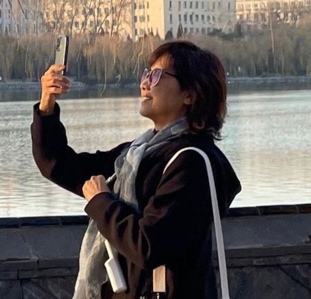 微变传奇广告美女