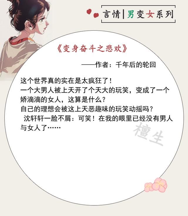 轮回轻变传奇