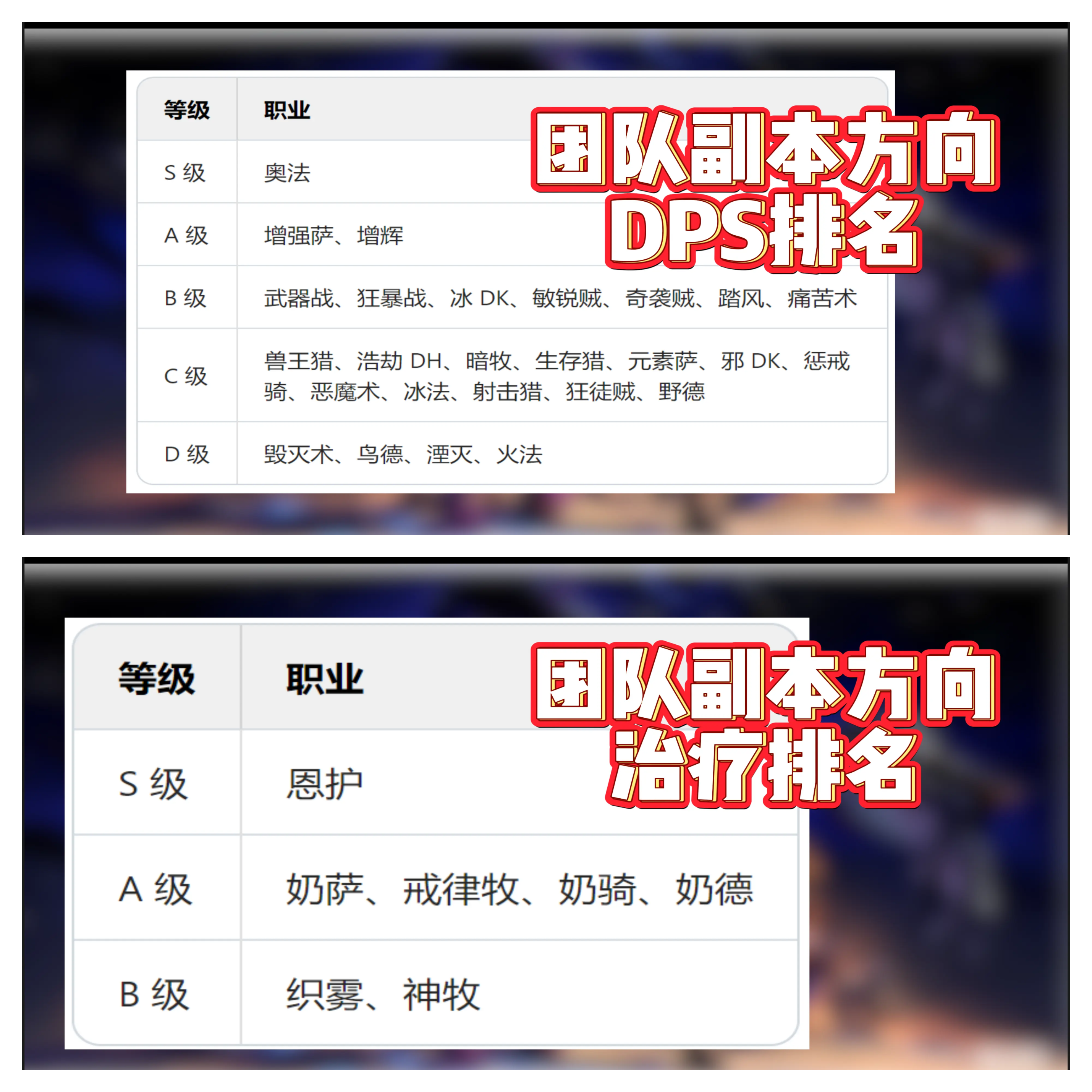 单职业战士玩家该如何对战其他职业玩家_单职业战士玩家该如何对战其他职业