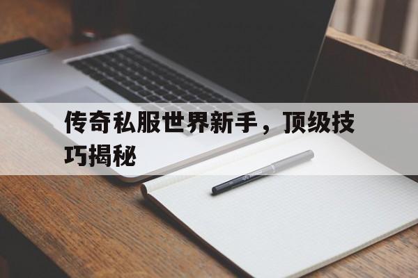 传奇私服世界新手，顶级技巧揭秘的简单介绍