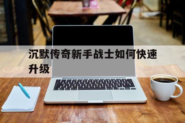 全方位评测:沉默传奇新手战士如何快速升级详解!